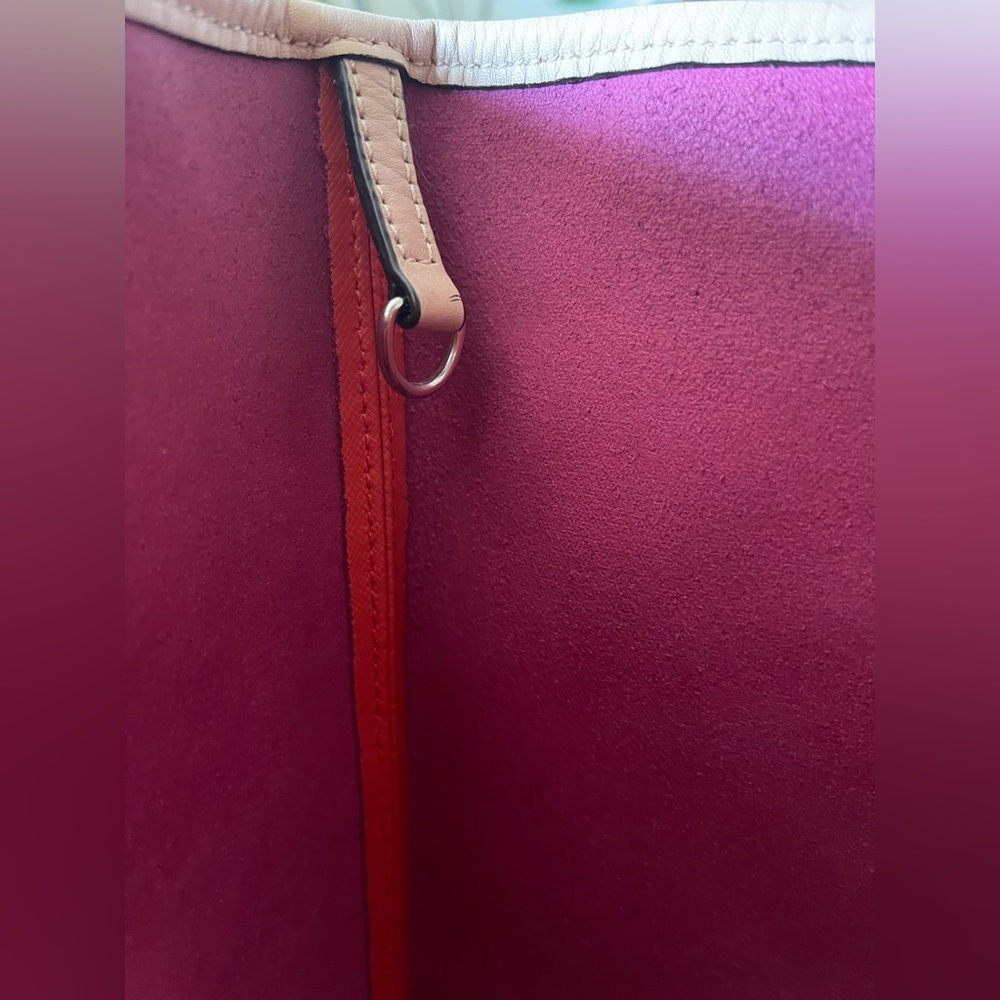Coach bag - Picture 10 of 10